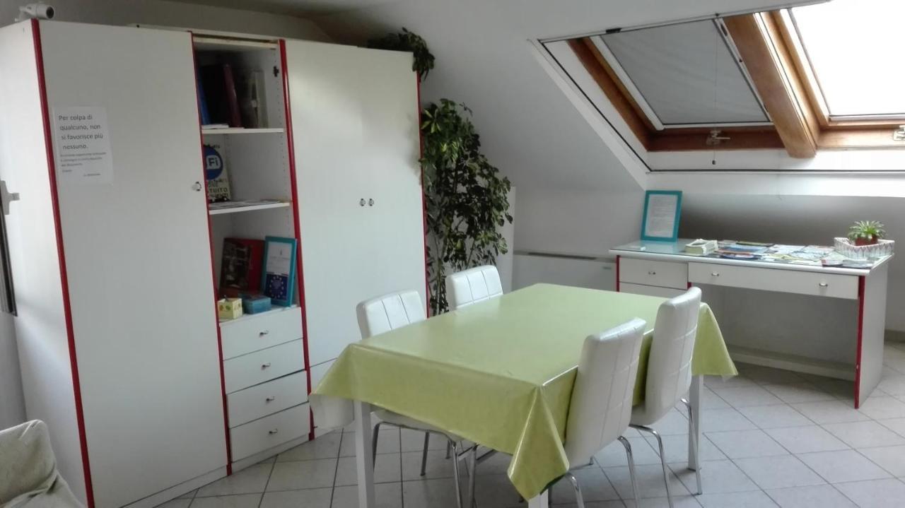 B&B Il Rio Frosinone megye Kültér fotó