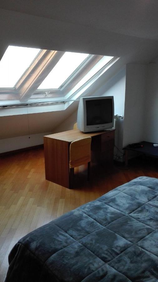 B&B Il Rio Frosinone megye Kültér fotó
