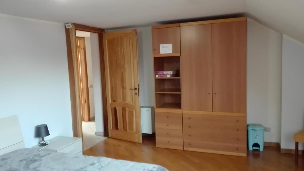 B&B Il Rio Frosinone megye Kültér fotó