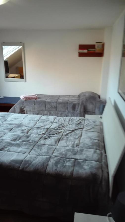 B&B Il Rio Frosinone megye Kültér fotó