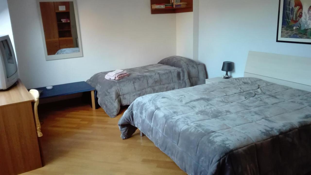 B&B Il Rio Frosinone megye Kültér fotó