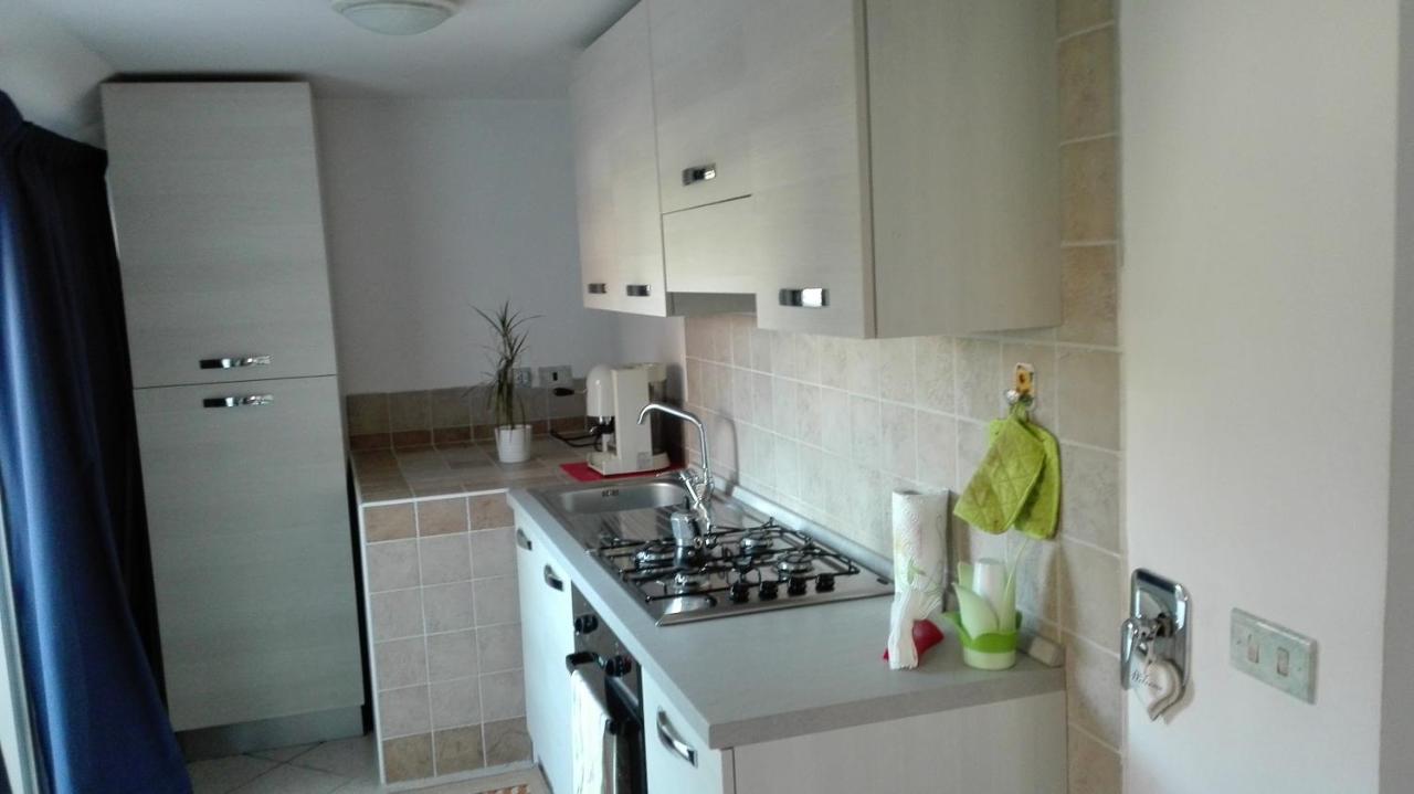 B&B Il Rio Frosinone megye Kültér fotó
