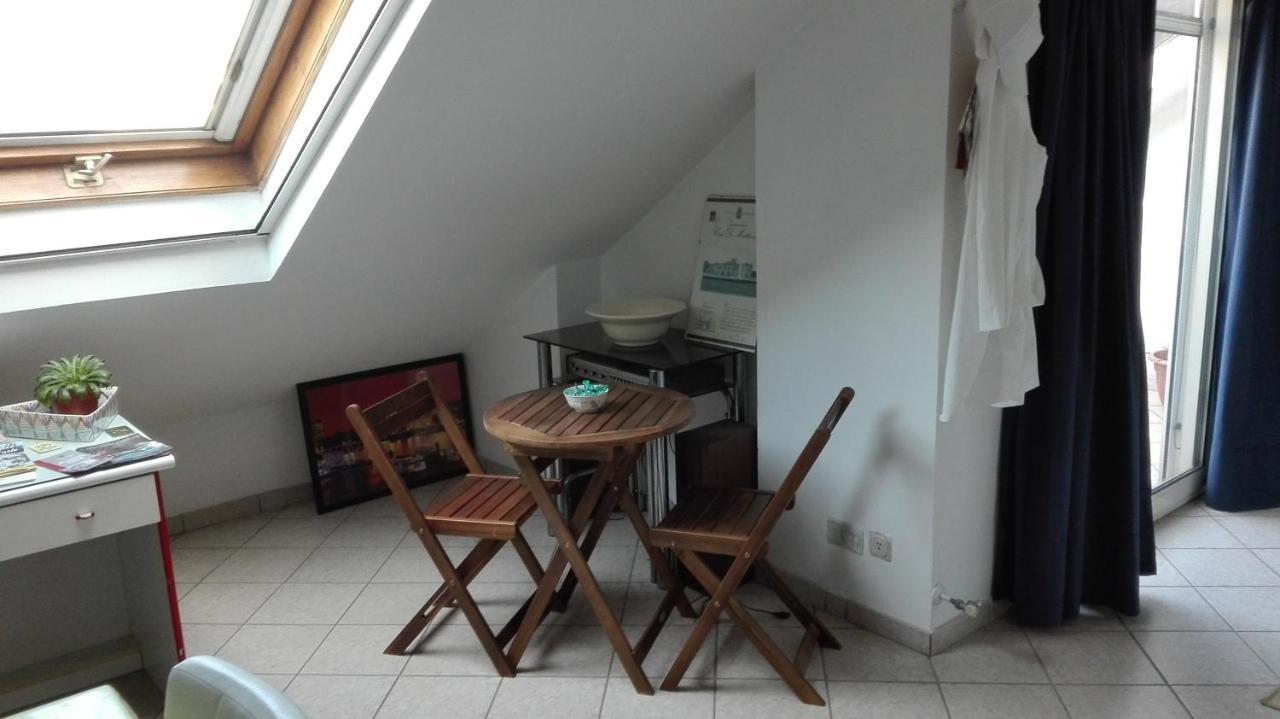 B&B Il Rio Frosinone megye Kültér fotó